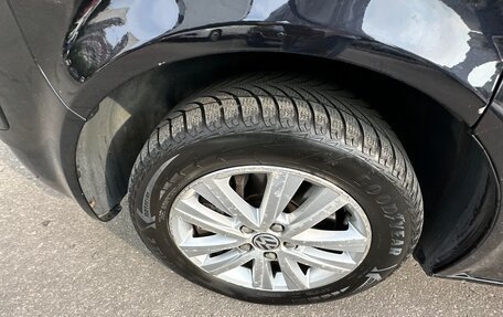 Volkswagen Multivan T5, 2012 год, 4 000 000 рублей, 38 фотография