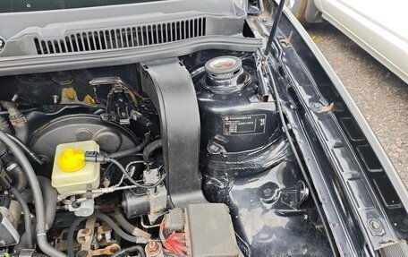 Volkswagen Golf IV, 2001 год, 360 000 рублей, 11 фотография