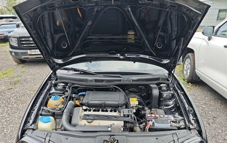 Volkswagen Golf IV, 2001 год, 360 000 рублей, 13 фотография