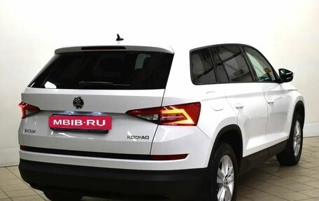 Skoda Kodiaq I, 2018 год, 1 540 000 рублей, 4 фотография