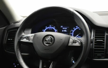 Skoda Kodiaq I, 2018 год, 1 540 000 рублей, 8 фотография