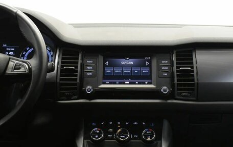 Skoda Kodiaq I, 2018 год, 1 540 000 рублей, 7 фотография