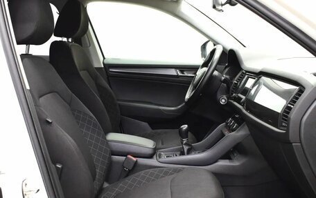 Skoda Kodiaq I, 2018 год, 1 540 000 рублей, 11 фотография