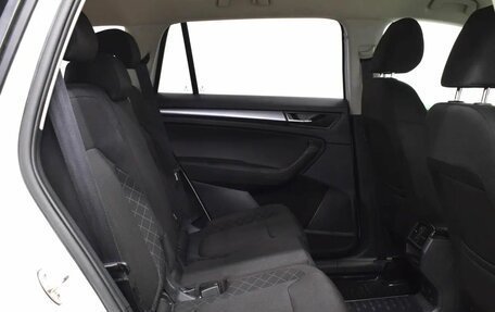 Skoda Kodiaq I, 2018 год, 1 540 000 рублей, 12 фотография