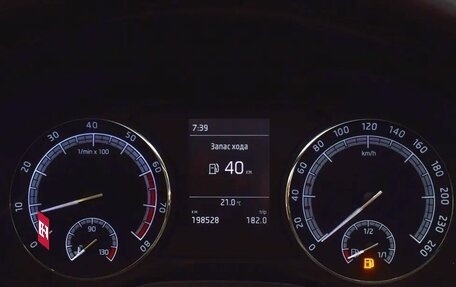 Skoda Kodiaq I, 2018 год, 1 540 000 рублей, 6 фотография