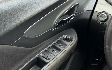 Opel Mokka I, 2015 год, 1 200 000 рублей, 12 фотография