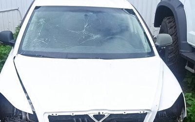 Skoda Octavia, 2013 год, 453 000 рублей, 1 фотография