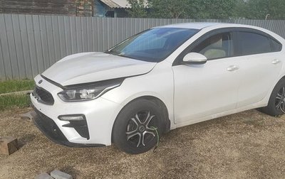 KIA Cerato IV, 2019 год, 1 300 000 рублей, 1 фотография