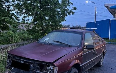 Volkswagen Passat B3, 1992 год, 55 000 рублей, 1 фотография
