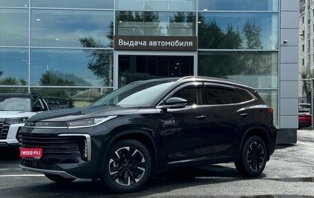 CheryExeed TXL, 2022 год, 2 390 000 рублей, 1 фотография