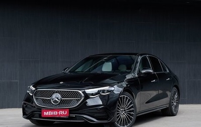 Mercedes-Benz E-Класс, 2025 год, 10 900 000 рублей, 1 фотография