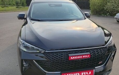Haval F7 I, 2024 год, 2 900 000 рублей, 1 фотография
