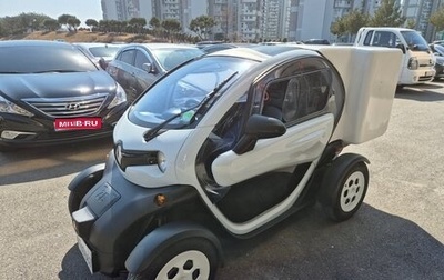 Renault Twizy, 2020 год, 885 000 рублей, 1 фотография