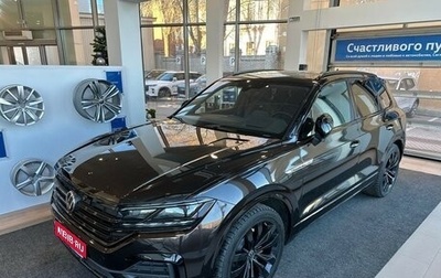 Volkswagen Touareg III, 2021 год, 7 348 400 рублей, 1 фотография