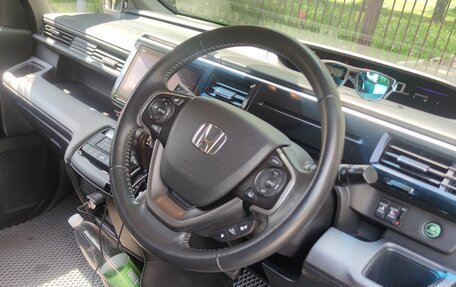 Honda Stepwgn IV, 2019 год, 2 600 000 рублей, 1 фотография