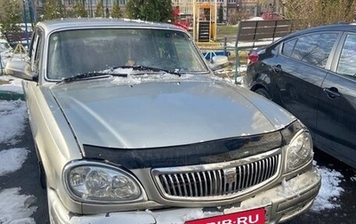 ГАЗ 31105 «Волга», 2006 год, 180 000 рублей, 1 фотография