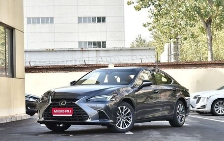 Lexus ES VII, 2025 год, 5 300 000 рублей, 1 фотография