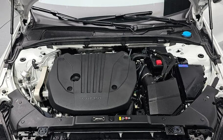 Volvo S60 III, 2021 год, 2 899 000 рублей, 5 фотография