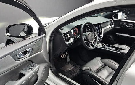 Volvo S60 III, 2021 год, 2 899 000 рублей, 7 фотография