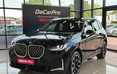 BMW X3, 2025 год, 9 500 000 рублей, 1 фотография