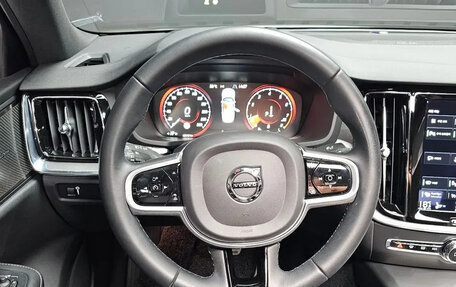 Volvo S60 III, 2021 год, 2 899 000 рублей, 9 фотография