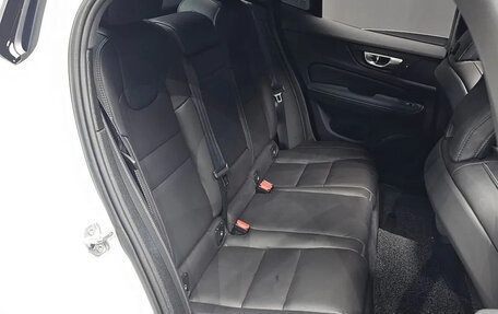 Volvo S60 III, 2021 год, 2 899 000 рублей, 19 фотография