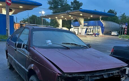 Volkswagen Passat B3, 1992 год, 55 000 рублей, 2 фотография