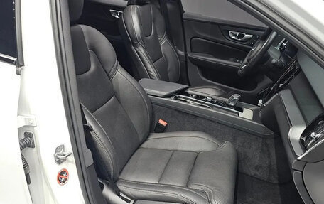 Volvo S60 III, 2021 год, 2 899 000 рублей, 18 фотография