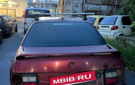 Volkswagen Passat B3, 1992 год, 55 000 рублей, 3 фотография