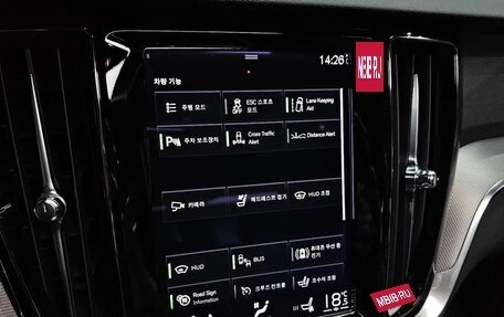 Volvo S60 III, 2021 год, 2 899 000 рублей, 13 фотография