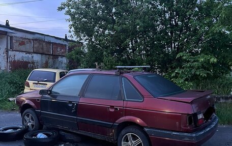 Volkswagen Passat B3, 1992 год, 55 000 рублей, 7 фотография