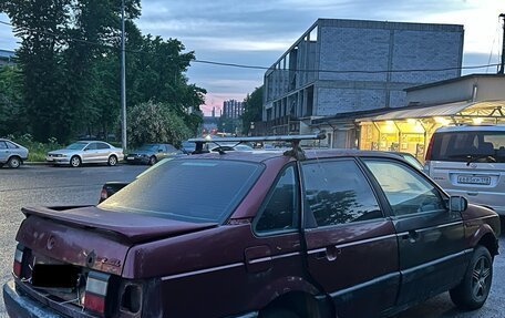 Volkswagen Passat B3, 1992 год, 55 000 рублей, 6 фотография