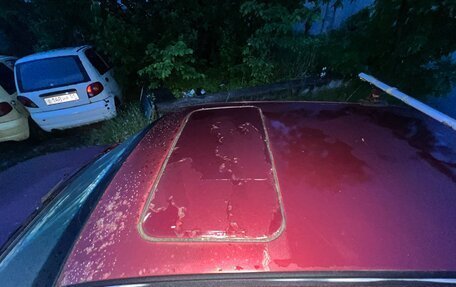 Volkswagen Passat B3, 1992 год, 55 000 рублей, 9 фотография