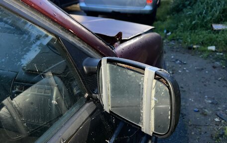 Volkswagen Passat B3, 1992 год, 55 000 рублей, 10 фотография