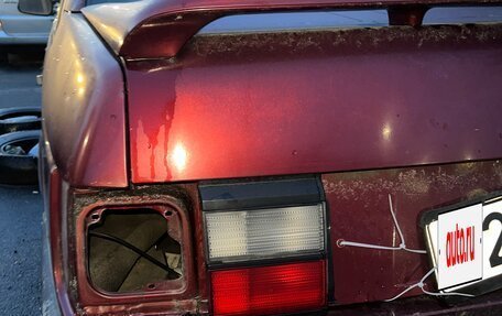 Volkswagen Passat B3, 1992 год, 55 000 рублей, 8 фотография
