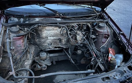 Volkswagen Passat B3, 1992 год, 55 000 рублей, 11 фотография