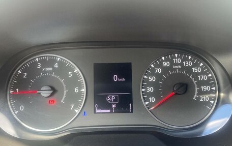 Renault Arkana I, 2019 год, 1 544 000 рублей, 18 фотография