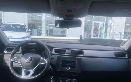 Renault Arkana I, 2019 год, 1 544 000 рублей, 15 фотография