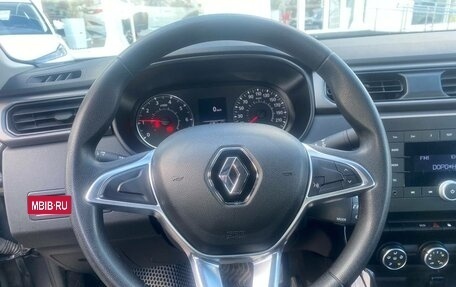 Renault Arkana I, 2019 год, 1 544 000 рублей, 17 фотография