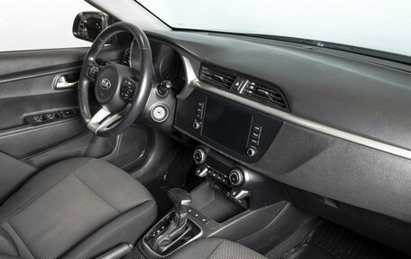 KIA Rio IV, 2020 год, 1 610 127 рублей, 4 фотография
