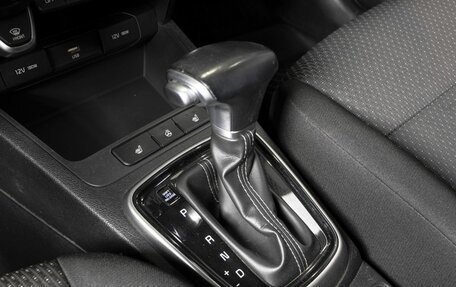 KIA Rio IV, 2020 год, 1 610 127 рублей, 5 фотография