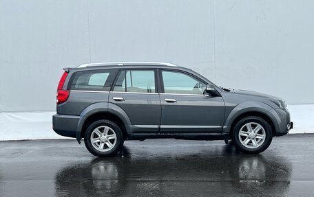 DW Hower H3 I, 2017 год, 1 265 000 рублей, 4 фотография