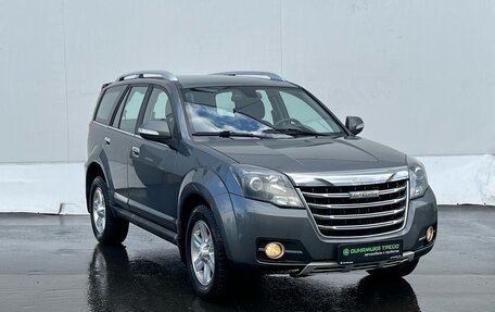 DW Hower H3 I, 2017 год, 1 265 000 рублей, 3 фотография
