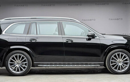 Mercedes-Benz GLS, 2021 год, 8 750 000 рублей, 3 фотография