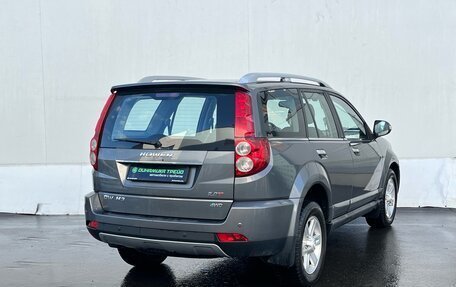 DW Hower H3 I, 2017 год, 1 265 000 рублей, 8 фотография