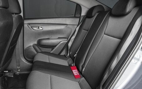 KIA Rio IV, 2020 год, 1 610 127 рублей, 12 фотография