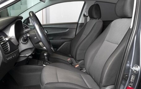 KIA Rio IV, 2020 год, 1 610 127 рублей, 11 фотография