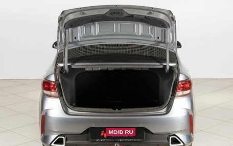 KIA Rio IV, 2020 год, 1 610 127 рублей, 10 фотография