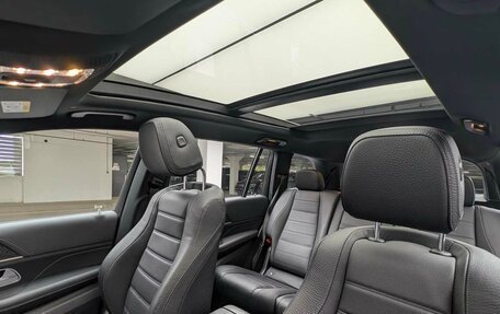 Mercedes-Benz GLS, 2021 год, 8 750 000 рублей, 9 фотография