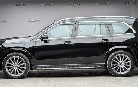 Mercedes-Benz GLS, 2021 год, 8 750 000 рублей, 6 фотография